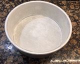 Foto del paso 2 de la receta Bizcocho de frutas confitadas, pasas y ron