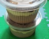 Foto langkah ke 3 dari resep Dessert Box Regal.