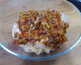 Foto del paso 6 de la receta: Milanesa de garbanzos