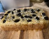 Foto langkah ke 9 dari resep Roti gluten-free 🍞🍞🍞.