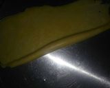 Foto langkah ke 4 dari resep Roti Maryam / Roti Canai Takaran Sendok.