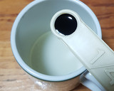 Foto del paso 1 de la receta: Brownie en taza / Mug brownie