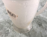 Foto del paso 2 de la receta: Masa para tacos rápida☺️