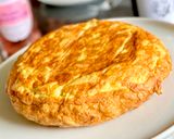 Foto del paso 3 de la receta: 🇪🇸 TORTILLA de PATATAS (España)