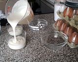 Foto del paso 8 de la receta Natillas de Leche Merengada