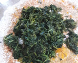 स्वादिस्ट थेपला (swadist thepla recipe in Hindi) रेसिपी चरण 3 फोटो