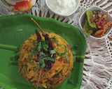 વઘારેલી ખીચડી (Vaghareli Khichdi Recipe In Gujarati) રેસીપી સ્ટેપ4ફોટો