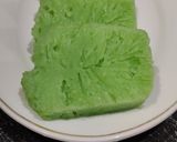 Foto langkah ke 8 dari resep Apem Jadul.