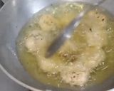 कसूरी मेथी और गेहूं की मठरी (Kasuri methi aur gehu ki mathri recipe in hindi) रेसिपी चरण 5 फोटो