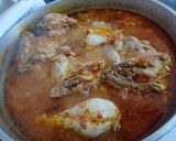 Foto del paso 3 de la receta: Arroz con pollo