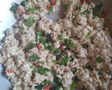Foto langkah ke 3 dari resep 1.1. Tahu "Bejeg".