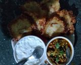 मैदा का मालपुआ (Maida ka malpua recipe in Hindi) रेसिपी चरण 5 फोटो