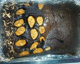 Foto langkah ke 8 dari resep Browies coklat simple yummy...