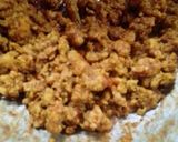 A picture of step 1 of New style samosa.