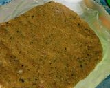 صورة لخطوة 2 من وصفة دجاج رولي بصوص شومبينيون 😋😋😋😋