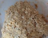 Foto del paso 4 de la receta: Galletitas de avena, banana y pasta de maní