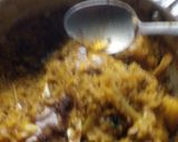 মাছের মাথার মুড়িঘন্ট (macher mathar murighonto recipe in Bengali) রেসিপি ধাপ - 8 ছবি