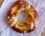 Foto del paso 9 de la receta: Tortell de Sant Antoni (versión mini)