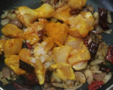 சிக்கன் சிந்தாமணி(chicken chinthamani) ரெசிபி ஸ்டேப் 2 புகைப்படம்