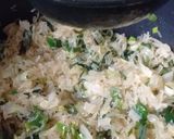 Foto del paso 5 de la receta: Risotto de Mar