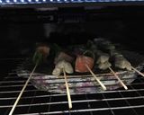 صورة لخطوة 5 من وصفة شيش طاووق 🍢🍢