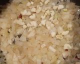 Brassói recept fázis 1 fotója