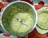 A picture of step 3 of Simple And Delicious Veg Hyderabadi Biryani In Microwave.