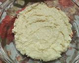Sütés nélküli Buonty krémes recept fázis 4 fotója