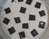 Foto del passaggio 5 della ricetta Torta light con farina di farro