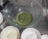 Foto del paso 1 de la receta: Pan con Claras de huevo