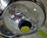 Foto del paso 8 de la receta: Salmón en papillote cocinado en sartén