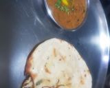 बटर नान (Butter naan recipe in hindi) रेसिपी चरण 5 फोटो