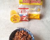 Foto langkah ke 4 dari resep 534. Isian Ayam.