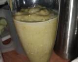 Cara Membuat Avocado juice 2