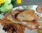 Foto langkah ke 3 dari resep Ayam Goreng Saus Cola.