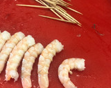 Foto del paso 9 de la receta: Sushis al estilo Sonorenses
