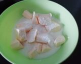 Reszelt túrós torta 🎂 recept fázis 1 fotója