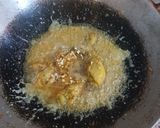 Foto langkah ke 9 dari resep Ayam Goreng Kremes Sultan.