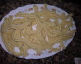 Foto del paso 4 de la receta: Churros