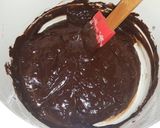 Foto langkah ke 4 dari resep Chocoreo Muffin.