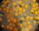 Foto del paso 6 de la receta: Lentejas Tukezun