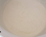 Foto del paso 2 de la receta: Bizcocho blanco