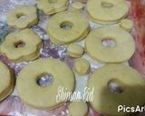 صورة لخطوة 5 من وصفة دوناتس 🍩🍩