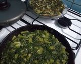 Foto del paso 3 de la receta: Tortilla de acelga 🤗