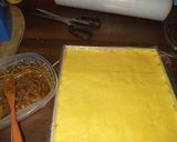 Foto langkah ke 4 dari resep Kue kering sultana.