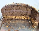 Foto del paso 3 de la receta: Torta de chocolate súper húmeda de cumpleaños