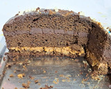 Foto del paso 3 de la receta: Torta de chocolate súper húmeda de cumpleaños