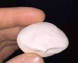 Foto del paso 5 de la receta: Merengues veganos 🐣