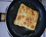 Foto langkah ke 6 dari resep Martabak Rumahan Simple.