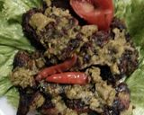 Foto langkah ke 4 dari resep Bebek Panggang Presto.